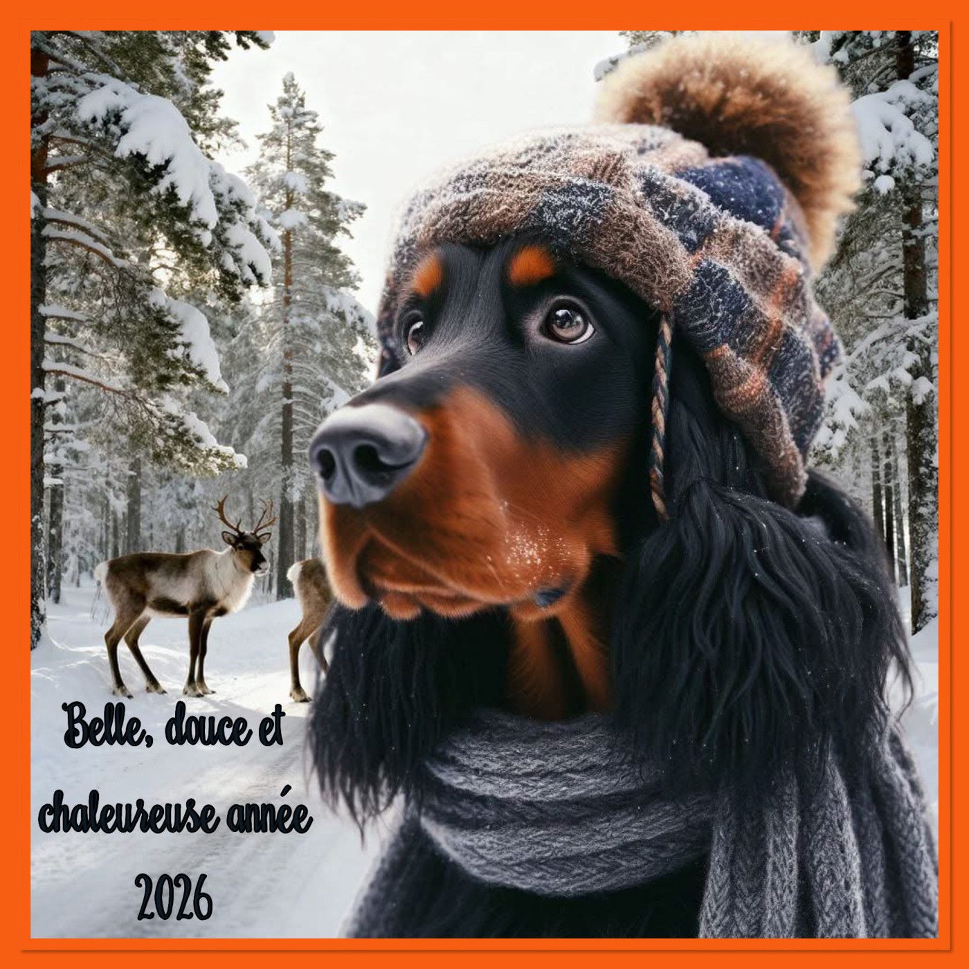 de cinq a sept - 2026